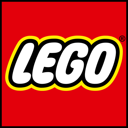 Lego brand logo 01 decal supplier